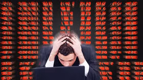 Nhà đầu tư mất tiền tỷ vì bị cắt margin