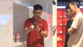 Điện Quang: Nâng cao hiệu quả chăm sóc khách hàng bằng ứng dụng QR Code