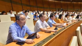 Cấm tổ chức, cá nhân kinh doanh quấy rối người tiêu dùng để giới thiệu sản phẩm