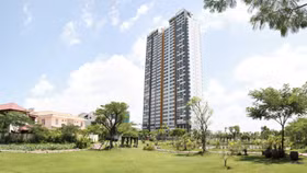 TP. HCM: Phát hiện hàng loạt sai phạm tại các khu đô thị lớn