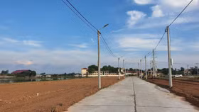 Bắc Giang, Hải Dương, Vĩnh Phúc chuẩn bị đấu giá hơn 200 lô đất trong tháng 4