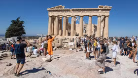 Châu Âu chính thức bước vào “mùa du lịch trả thù”