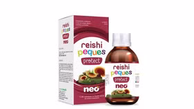 Thực phẩm bảo vệ sức khỏe trẻ em Reishi Kids Protect thổi phồng công dụng