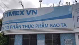 Thực phẩm Sao Ta tăng trưởng chậm lại trong quý IV