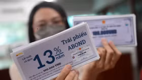 Bộ Tài chính yêu cầu doanh nghiệp phải ưu tiên thanh toán nợ gốc, lãi trái phiếu