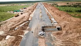 Đồng Nai xin điều chỉnh Dự án thành phần GPMB sân bay Long Thành, dự kiến tiết kiệm hơn 4.000 tỷ đồng