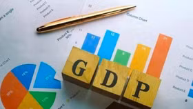 Quốc hội "chốt" GDP 2023 tăng khoảng 6,5%