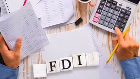 Trung Quốc mở cửa trở lại và câu chuyện về dòng vốn FDI vào Việt Nam