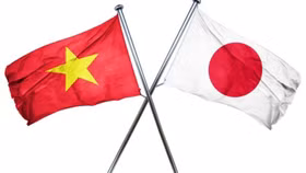 Vốn FDI của Nhật Bản hiện diện ở 57/63 địa phương