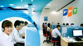 Hưng Phát không còn là cổ đông lớn của Chứng khoán FPT