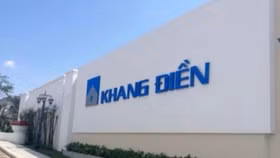 Nhà Khang Điền đặt mục tiêu doanh thu 4.000 tỷ đồng, lợi nhuận sau thuế 1.400 tỷ đồng