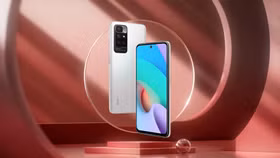 Xiaomi Redmi 10 chính thức ra mắt với nhiều nâng cấp nổi bật