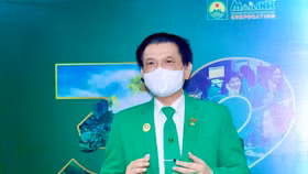 Nhiều Công ty vận tải quốc tế muốn hợp tác với Tập Đoàn Mai Linh