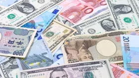 Tỷ giá USD ngày 9/8: Đồng USD đảo chiều giảm mạnh