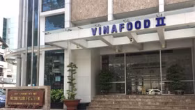 VSF bị xử phạt vì vi phạm quy định về công bố thông tin