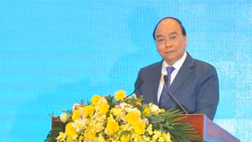 Thủ tướng biểu dương kết quả của ngành Công Thương năm 2020