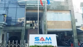 SAM Holdings chuyển nhượng 80% cổ phần công ty con cho Capella Quảng Nam