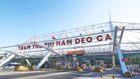 Đèo Cả dự kiến vay 300 tỷ đồng lãi cao từ tập đoàn mẹ