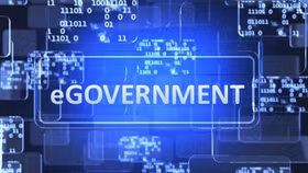 Ngân hàng Nhà nước công bố danh mục dữ liệu mở