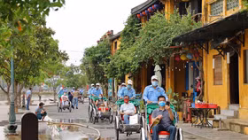 Chính thức mở cửa lại hoạt động du lịch từ ngày 15/3