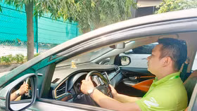 Zoomcar khởi động chương trình chia sẻ xe hơi đầu tiên tại Việt Nam