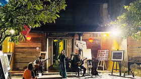 Hội An khởi động lại “Đêm phố cổ”