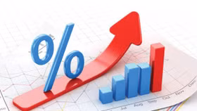 Lãi suất liên ngân hàng tăng mạnh trước nhu cầu cao về tín dụng