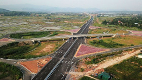 Lập Hội đồng thẩm định Báo cáo nghiên cứu tiền khả thi Dự án cao tốc Biên Hòa-Vũng Tàu