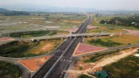 Lập Hội đồng thẩm định Báo cáo nghiên cứu tiền khả thi Dự án cao tốc Biên Hòa-Vũng Tàu