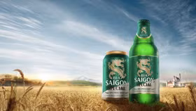 Sabeco chia cổ tức bằng tiền mặt, tỷ lệ 15%