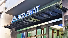 Thành viên HĐQT HPG đăng ký bán 1 triệu cổ phiếu