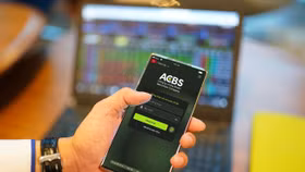 Công ty Chứng khoán ACB ra mắt ứng dụng giao dịch trực tuyến mới
