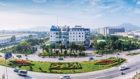 Dragon Capital vừa bán 1 triệu cổ phiếu KBC để giảm sở hữu