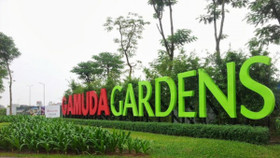 Chủ đầu tư Gamuda Gardens chưa được phê duyệt việc tách thửa