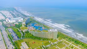 Tìm nhà đầu tư dự án khu dân cư hơn 1.440 tỷ đồng tại Thanh Hoá