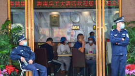 47 người tử vong vì virus corona, Úc và châu Âu báo cáo những trường hợp nhiễm bệnh đầu tiên