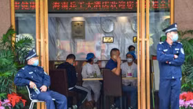 47 người tử vong vì virus corona, Úc và châu Âu báo cáo những trường hợp nhiễm bệnh đầu tiên