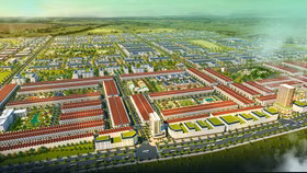 Bắc Ninh giao gần 62ha đất sạch cho doanh nghiệp làm KĐT phục vụ KCN hơn 3.000 tỷ