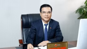 Bổ nhiệm Chủ tịch Hội đồng thành viên SCIC