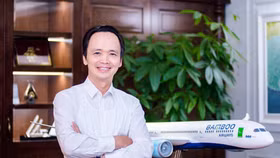 Tập đoàn FLC: 20 năm “ngược gió”