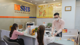 SHB được chấp thuận tăng vốn điều lệ lên tối đa 36.459 tỷ đồng