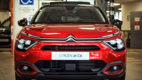 “Gã khổng lồ” Stellantis tìm đến Úc cho nguồn cung vật liệu xe điện