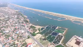 Phú Yên: Công khai các dự án chưa được khai thác kinh doanh