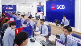 SCB tiếp tục thu hẹp mạng lưới, đóng cửa thêm 3 phòng giao dịch cận Tết Nguyên đán