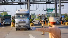 Bộ Công Thương đề xuất nới lỏng Danh mục 'hàng hóa thiết yếu'