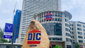 DIC Corp hoàn tất thủ tục giải thể một công ty con