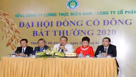 Thêm nghề, đổi tướng, Vinafood 2 liệu có đổi vận?