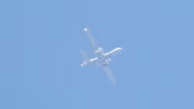 Syria: UAV Mỹ tiêu diệt 2 thủ lĩnh cao cấp Al-Qaeda ở Idlib