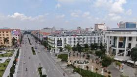 Bắc Giang sắp có Khu TTTM tổng hợp gần 37 ha