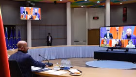 Thỏa thuận toàn diện về đầu tư Trung Quốc - EU và câu chuyện "Tam quốc" thế kỷ 21